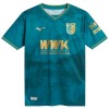 Camisola FC Augsburg 2º Equipamento 2026-27 Manga Curta