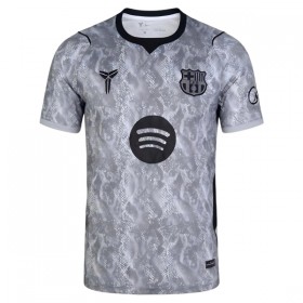 Camisola FC Barcelona Guarda Redes 2º Equipamento 2026-27 Manga Curta