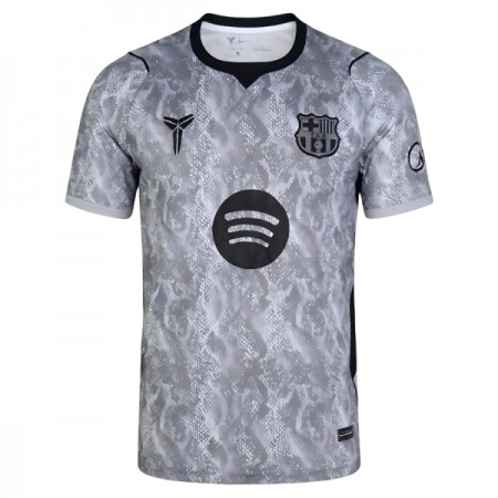 Camisola FC Barcelona Guarda Redes 2º Equipamento 2026-27 Manga Curta