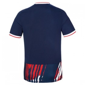 Camisola FC Köln Criança 3º Equipamento 2026-27 Manga Curta