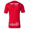 Camisola FC Utrecht 1º Equipamento 2026-27 Manga Curta