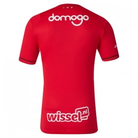 Camisola FC Utrecht 1º Equipamento 2026-27 Manga Curta