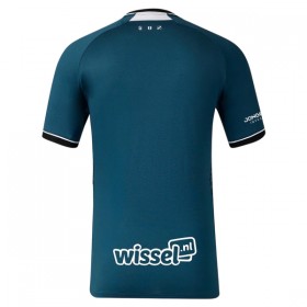 Camisola FC Utrecht 2º Equipamento 2026-27 Manga Curta