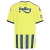 Camisola Fenerbahce 1º Equipamento 2026-27 Manga Curta