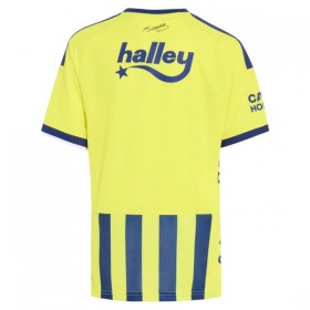 Camisola Fenerbahce 1º Equipamento 2026-27 Manga Curta