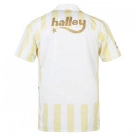 Camisola Fenerbahce 2º Equipamento 2026-27 Manga Curta