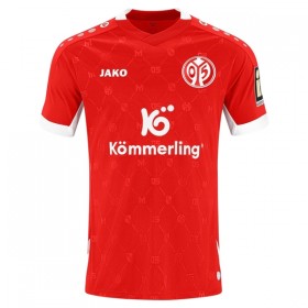 Camisola FSV Mainz 05 1º Equipamento 2026-27 Manga Curta
