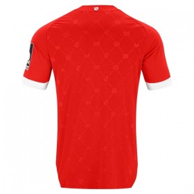 Camisola FSV Mainz 05 1º Equipamento 2026-27 Manga Curta
