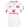 Camisola FSV Mainz 05 2º Equipamento 2026-27 Manga Curta Camisola FSV Mainz 05 2º Equipamento 2026-27 Manga Curta