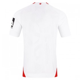 Camisola FSV Mainz 05 2º Equipamento 2026-27 Manga Curta
