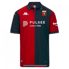 Camisola Genoa 1º Equipamento 2026-27 Manga Curta