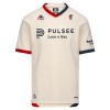 Camisola Genoa 2º Equipamento 2026-27 Manga Curta