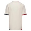 Camisola Genoa 2º Equipamento 2026-27 Manga Curta