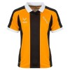 Camisola Hull City AFC 1º Equipamento 2026-27 Manga Curta