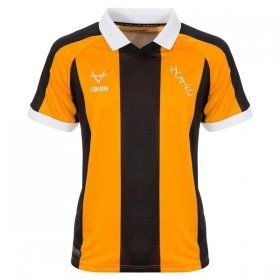 Camisola Hull City AFC 1º Equipamento 2026-27 Manga Curta