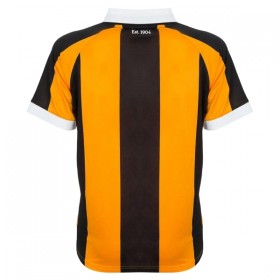 Camisola Hull City AFC 1º Equipamento 2026-27 Manga Curta