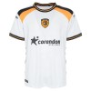 Camisola Hull City AFC 2º Equipamento 2026-27 Manga Curta