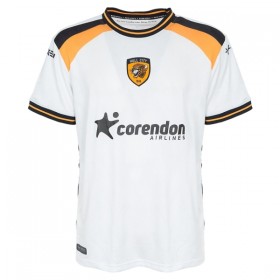 Camisola Hull City AFC 2º Equipamento 2026-27 Manga Curta