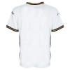 Camisola Hull City AFC 2º Equipamento 2026-27 Manga Curta