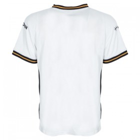 Camisola Hull City AFC 2º Equipamento 2026-27 Manga Curta