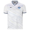 Camisola Lazio 2º Equipamento 2026-27 Manga Curta