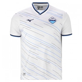 Camisola Lazio 2º Equipamento 2026-27 Manga Curta