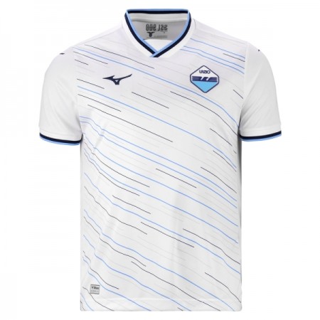 Camisola Lazio 2º Equipamento 2026-27 Manga Curta