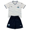 Camisola Lazio Criança 2º Equipamento 2026-27 Manga Curta