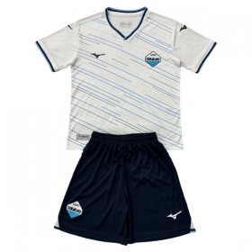 Camisola Lazio Criança 2º Equipamento 2026-27 Manga Curta