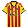 Camisola Lecce 1º Equipamento 2026-27 Manga Curta