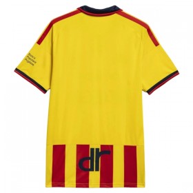Camisola Lecce 1º Equipamento 2026-27 Manga Curta
