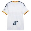 Camisola Lecce 2º Equipamento 2026-27 Manga Curta