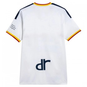 Camisola Lecce 2º Equipamento 2026-27 Manga Curta