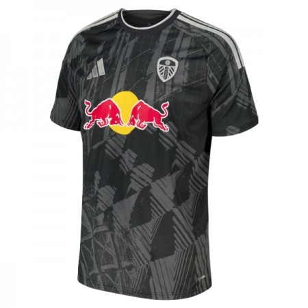 Camisola Leeds United 3º Equipamento 2026-27 Manga Curta