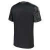 Camisola Leeds United Criança 3º Equipamento 2026-27 Manga Curta
