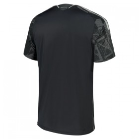 Camisola Leeds United Criança 3º Equipamento 2026-27 Manga Curta