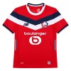 Camisola Lille OSC 1º Equipamento 2026-27 Manga Curta