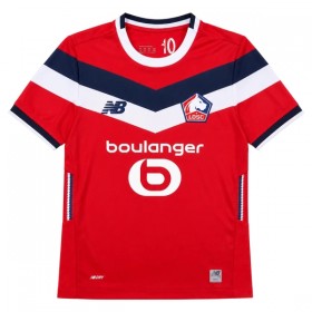 Camisola Lille OSC 1º Equipamento 2026-27 Manga Curta