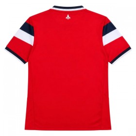 Camisola Lille OSC 1º Equipamento 2026-27 Manga Curta