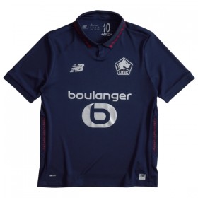 Camisola Lille OSC 3º Equipamento 2026-27 Manga Curta