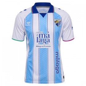 Camisola Malaga 1º Equipamento 2026-27 Manga Curta