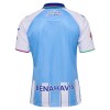 Camisola Malaga 1º Equipamento 2026-27 Manga Curta
