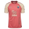 Camisola Malaga 2º Equipamento 2026-27 Manga Curta