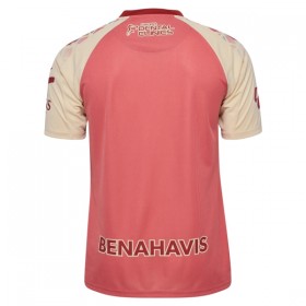Camisola Malaga 2º Equipamento 2026-27 Manga Curta