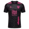 Camisola Malaga 3º Equipamento 2026-27 Manga Curta