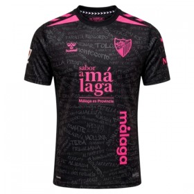 Camisola Malaga 3º Equipamento 2026-27 Manga Curta
