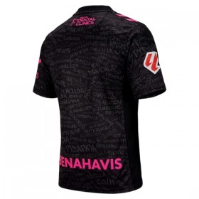 Camisola Malaga 3º Equipamento 2026-27 Manga Curta