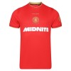 Camisola Middlesbrough 1º Equipamento 2026-27 Manga Curta