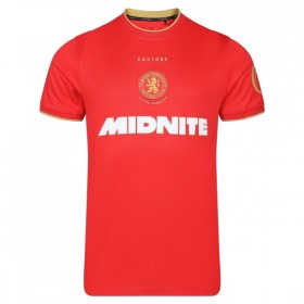 Camisola Middlesbrough 1º Equipamento 2026-27 Manga Curta