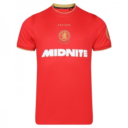 Camisola Middlesbrough 1º Equipamento 2026-27 Manga Curta